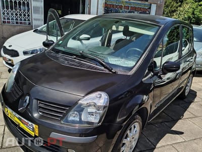 Renault Modus 1.2 Confort