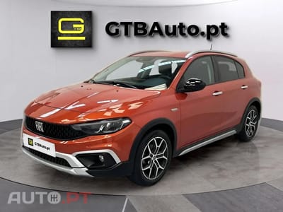 Fiat Tipo 1.0 Cross