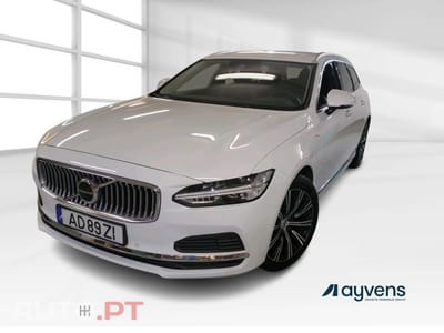 Volvo V90 ND