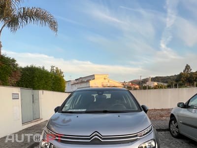 Citroen C3 1.2 Puretech Feel