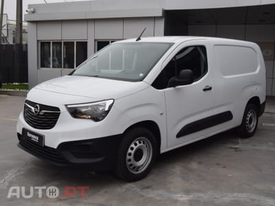 Opel Combo 1.5 CDTi L1H1