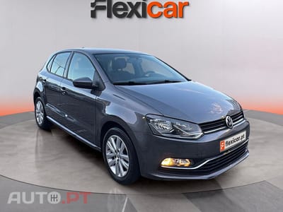 Volkswagen Polo 1.4 TDi BlueMotion