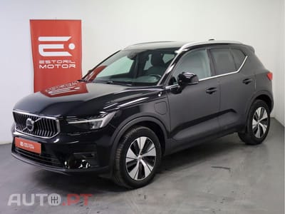 Volvo XC40 Volvo XC 40 1.5 T4 PHEV Core