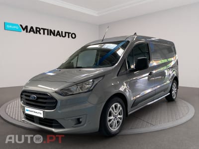 Ford Transit Connect 1.5 TDCi 230 L2 Active