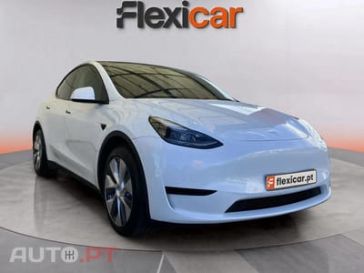 Tesla Model Y Tração Traseira