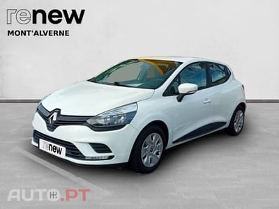 Renault Clio Clio 1.2 Zen