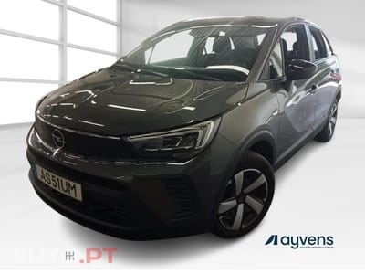 Opel Crossland 1.5 D Business