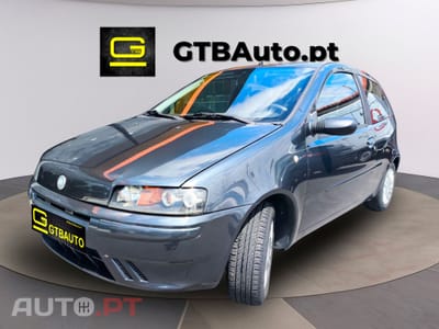 Fiat Punto 1.2 Dynamic 