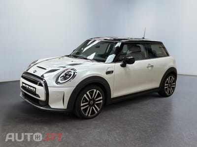 MINI Electric Cooper SE Premium Plus Edition