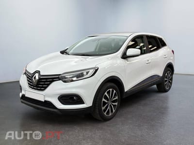 Renault Kadjar 1.5 Blue dCi Evolution EDC