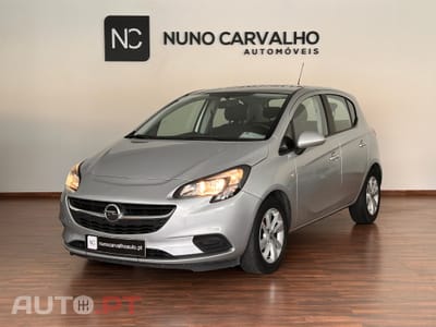Opel Corsa 1.3 CDTi Business Edition