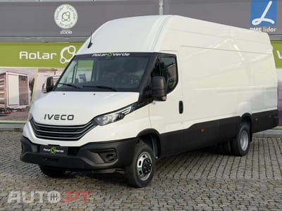 Iveco Daily 35 C 180  L 5  H 3