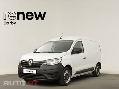 Renault Express Express 1.5 Blue dCi Advance