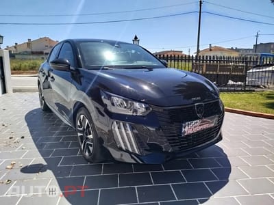 Peugeot 208 ND