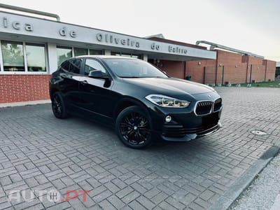 BMW X2 Sport