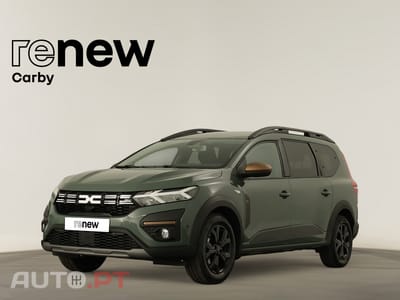 Dacia Jogger Jogger 1.0 ECO-G Extreme+ Up&Go 7L Bi-Fuel