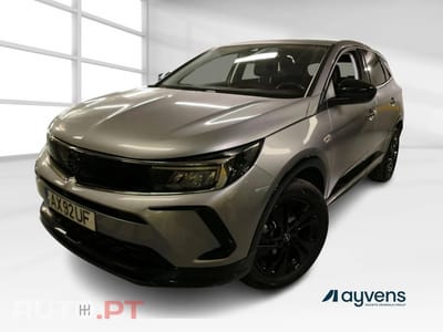 Opel Grandland (X) 1.5 CDTI GS Line AT