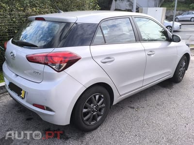 Hyundai i20 1.2