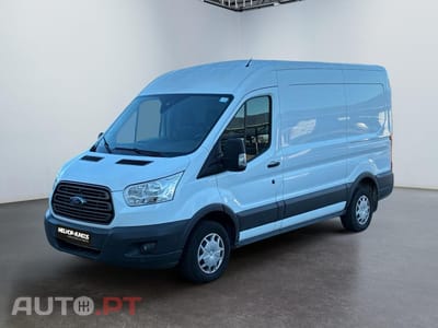 Ford Transit 310 L2 2.0 TDCi H2 Trend