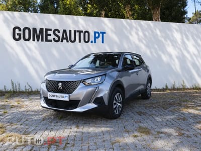 Peugeot E-2008 50 kWh GT Pack