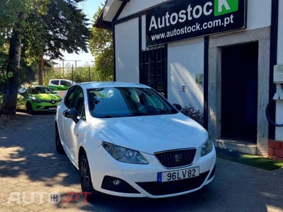 Seat Ibiza 1.2 TDi Style DPF