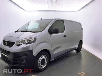 Peugeot Expert 1.5 BlueHDi Premium Standard