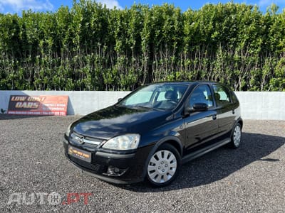 Opel Corsa 1.3 CDTi Enjoy