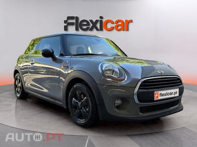 MINI Cooper One D