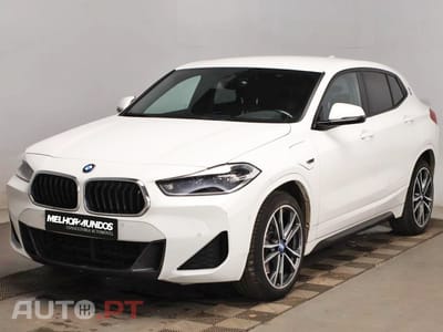 BMW X2 xDrive25e M Sport