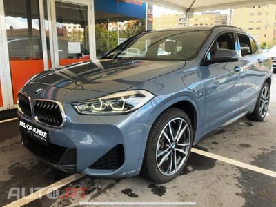 BMW X2 25 e xDrive X Pack M