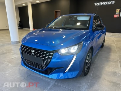 Peugeot 208 1.2 PureTech Allure