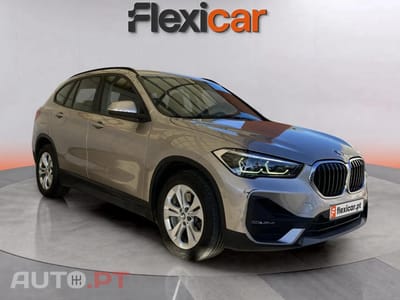 BMW X1 25 e xDrive