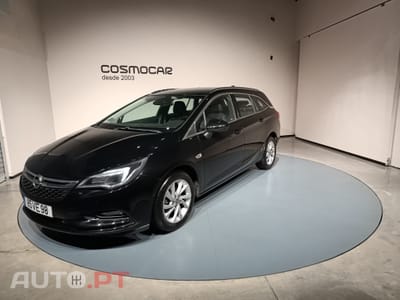 Opel Astra Sports Tourer 1.0 Innovation
