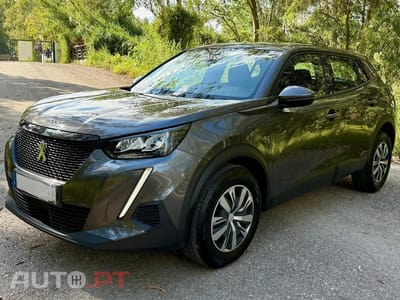 Peugeot 2008 PureTech 100 Active