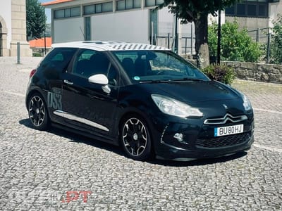 Citroen DS3 1.6 THP Sport Chic
