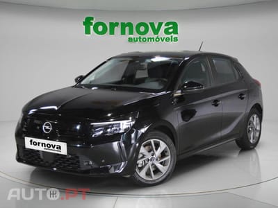 Opel Corsa 1.2 T Edition