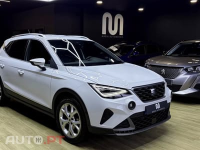 Seat Arona 1.0 TSI FR