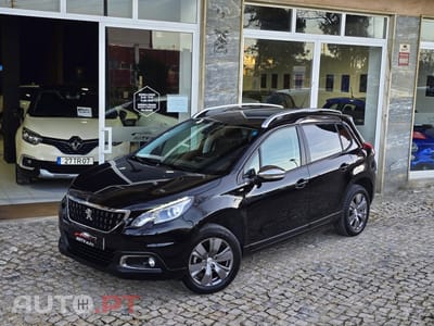 Peugeot 2008 1.2 PureTech Style