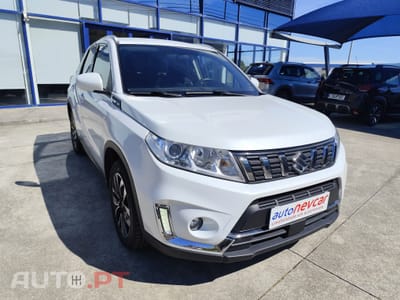 Suzuki Vitara 1.0 GLX