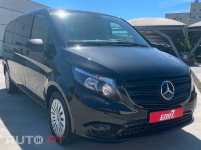 Mercedes-Benz Vito 116 CDi/34