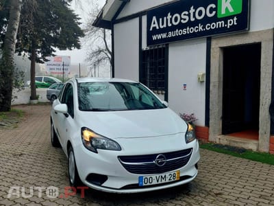 Opel Corsa 1.3 CDTi Van