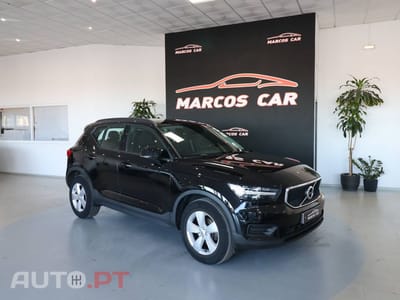 Volvo XC40 T2 Monument