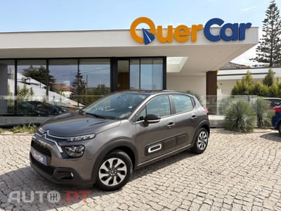 Citroen C3 1.2 PureTech Shine Pack EAT6