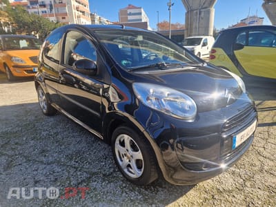 Citroen C1 1.0 SX