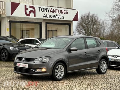 Volkswagen Polo 1.0 Confortline