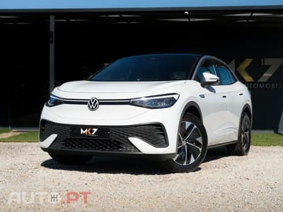 Volkswagen Id.5 Pro