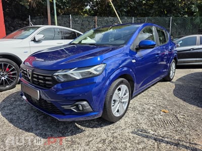 Dacia Sandero 1.0 TCe Comfort