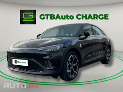 Smart #3 Pro+ I.V.A DEDUTÍVEL 