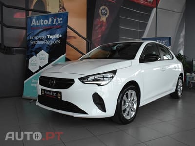 Opel Corsa 1.2 Edition