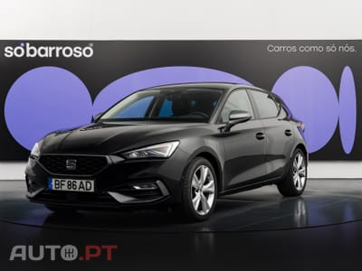 Seat Leon 1.0 TSI FR